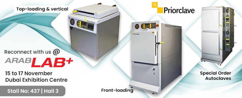 Top Loading Autoclaves Supplier,